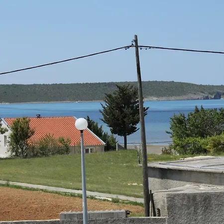 Apartment Ljubac 6244b *
