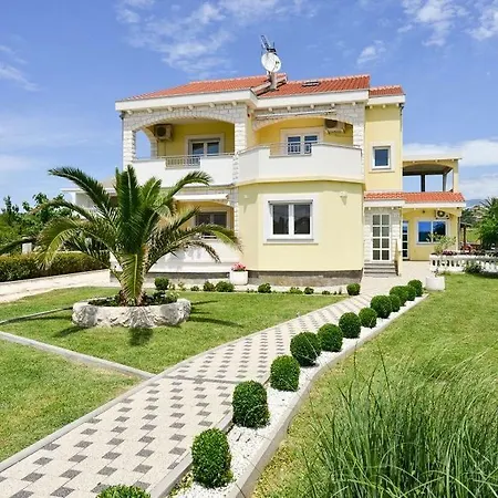 Apartment Ljubac 6244b *