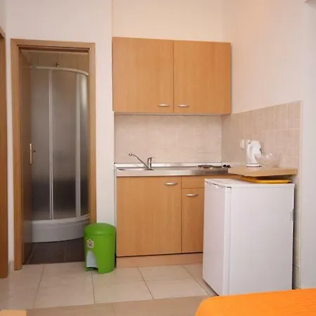 Apartment Ljubac 6244b *