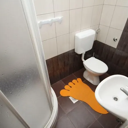 Apartment Ljubac 6244b *