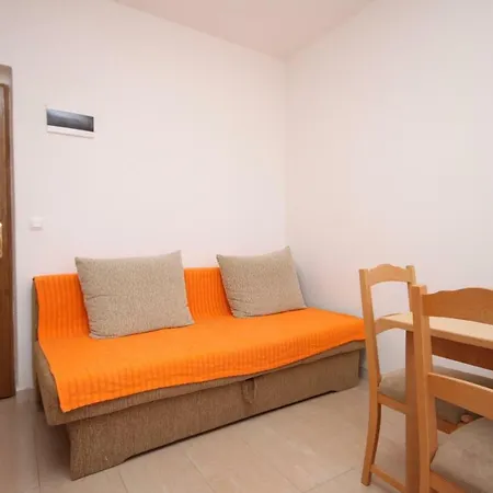 Apartment Ljubac 6244b *
